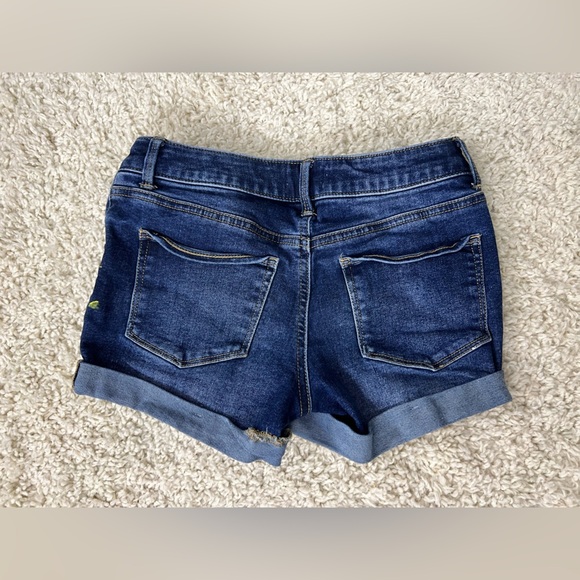 Girls Size 10 Bundle of Jean Shorts - Picture 7 of 13